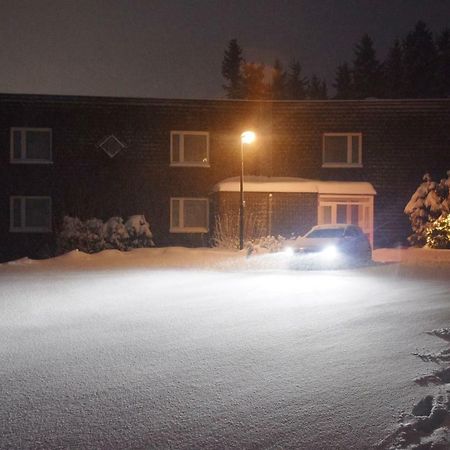 Fewo Kaeppchen Winterberg Exteriér fotografie
