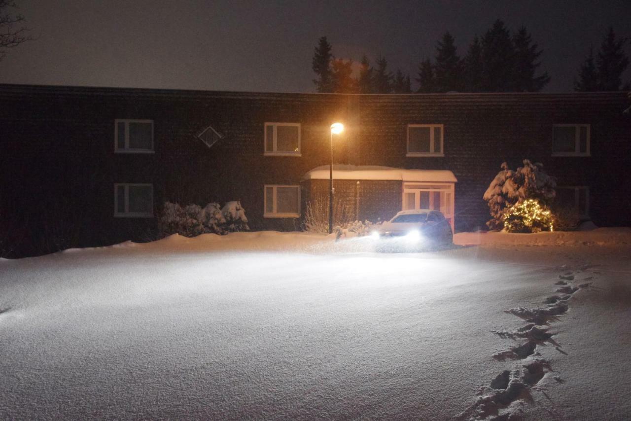 Fewo Kaeppchen Winterberg Exteriér fotografie