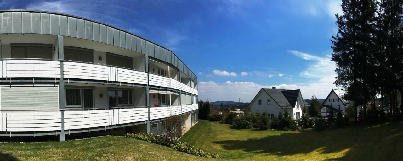 Fewo Kaeppchen Winterberg Exteriér fotografie